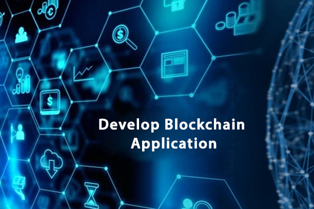  Blockchain Application