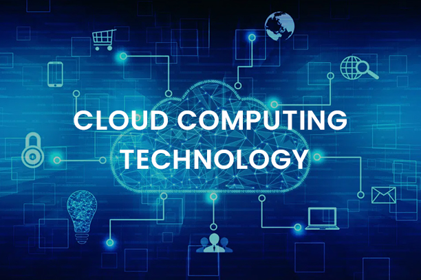 Cloud Computing Technology Trends