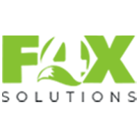 4Fox Solutions logo