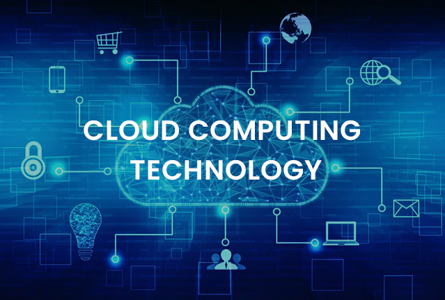 Cloud Computing Technology Trends