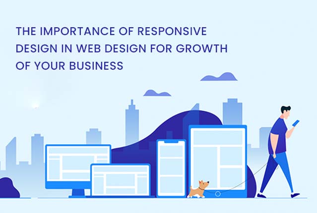 The Importance of Responsive Design In Web Design