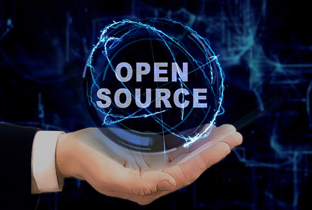 Open-source Software Technology
