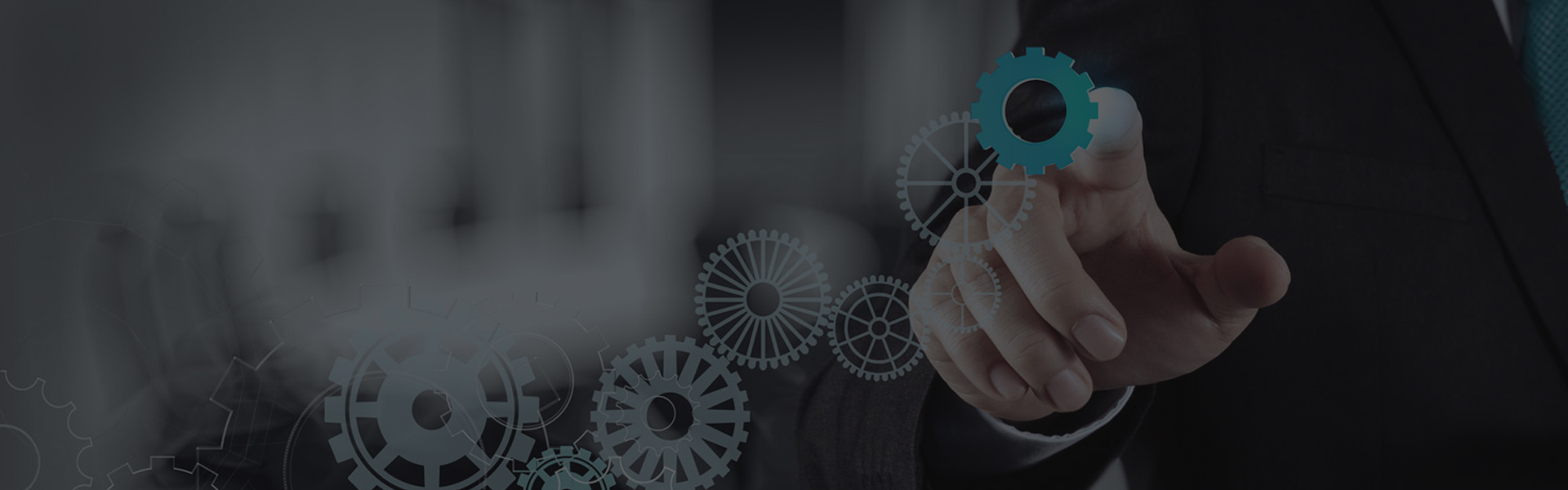 AI-Driven IT Partners 
