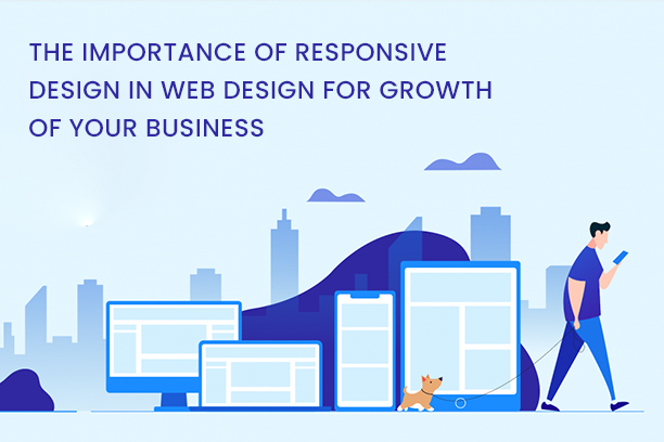 The Importance of Responsive Design In Web Design